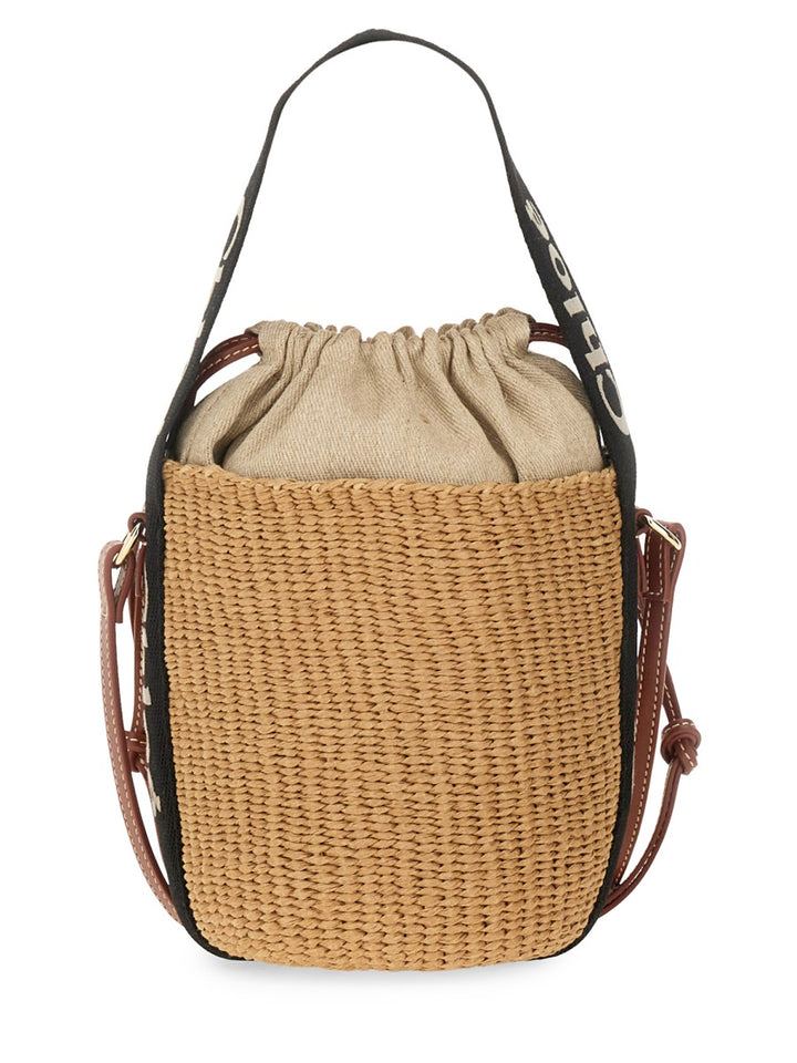 CHLOÉ Borse a Mano - Beige | Wanan Luxury