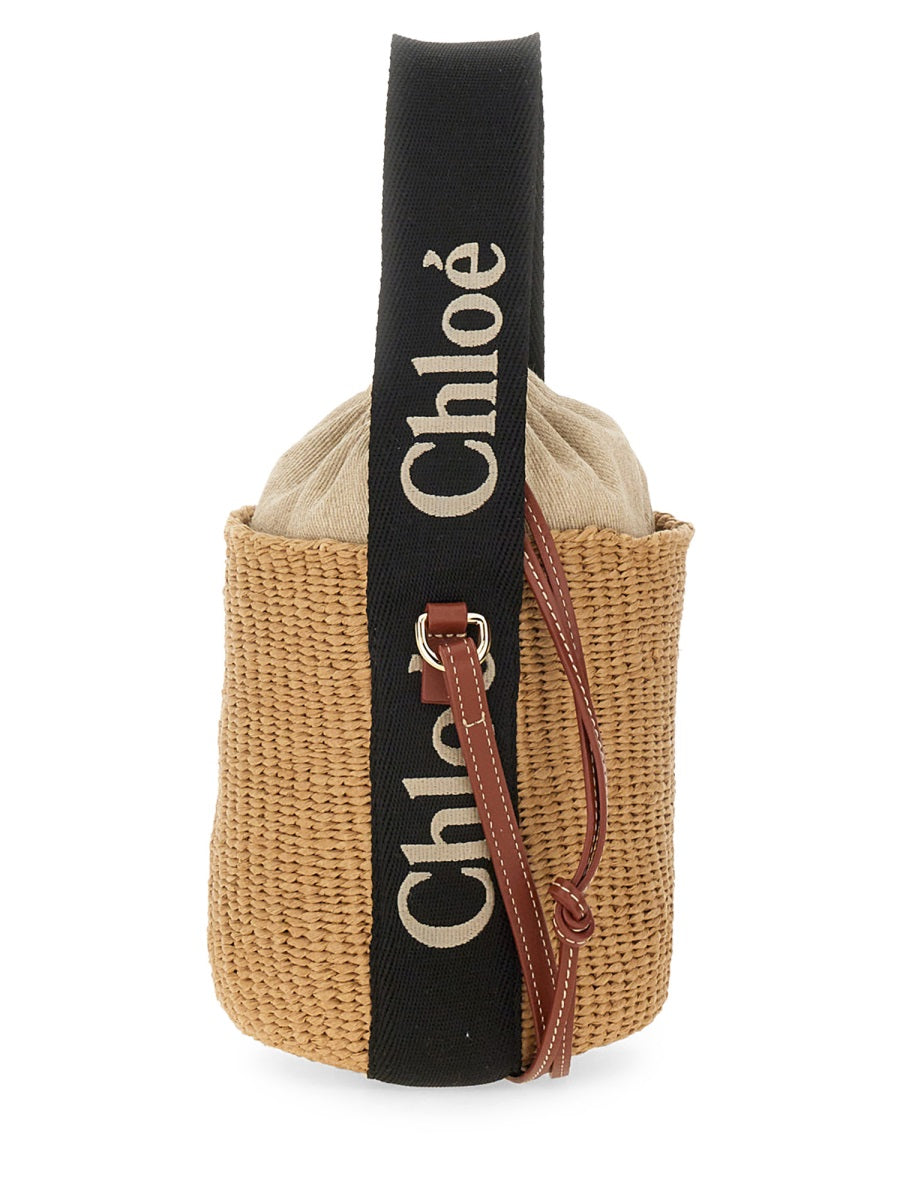 CHLOÉ Borse a Mano - Beige | Wanan Luxury