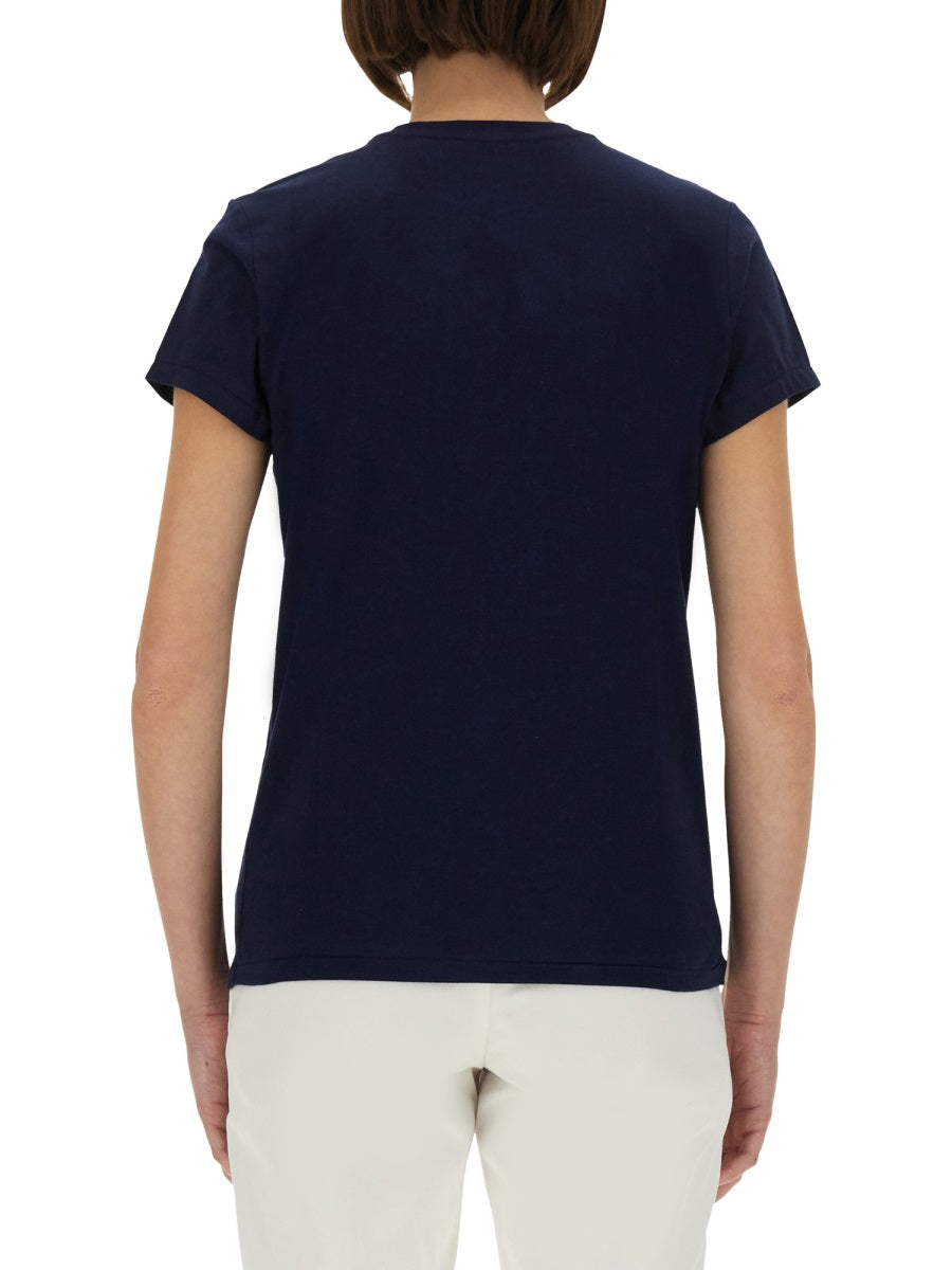 Polo Ralph Lauren T shirt - Blu | Wanan Luxury