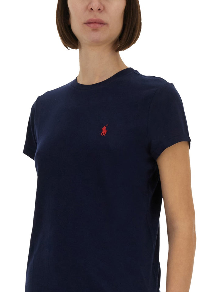 Polo Ralph Lauren T shirt - Blu | Wanan Luxury