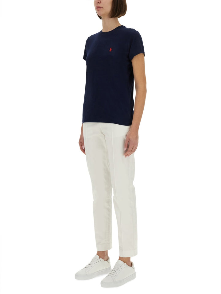 Polo Ralph Lauren T shirt - Blu | Wanan Luxury