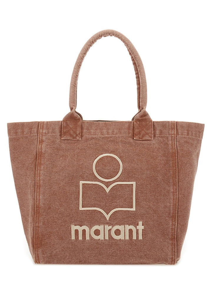 Isabel Marant Borse a Mano - Rosa | Wanan Luxury