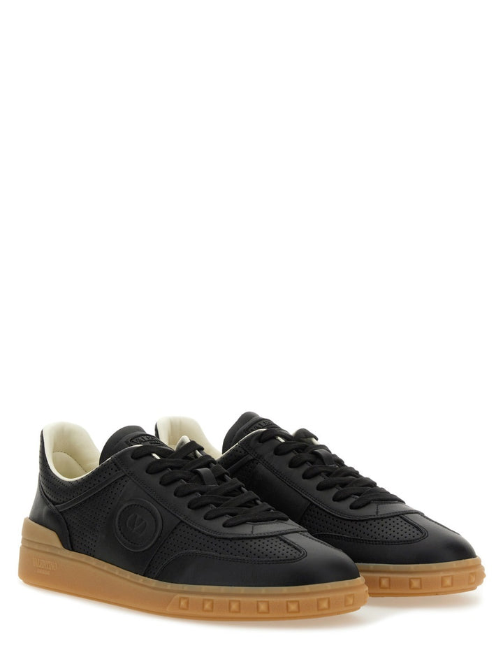 Valentino Garavani Sneakers - Nero | Wanan Luxury