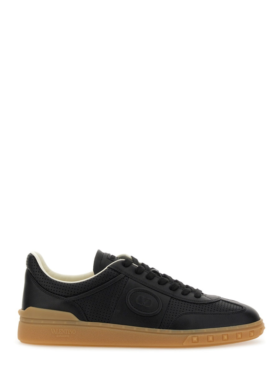 Valentino Garavani Sneakers - Nero | Wanan Luxury