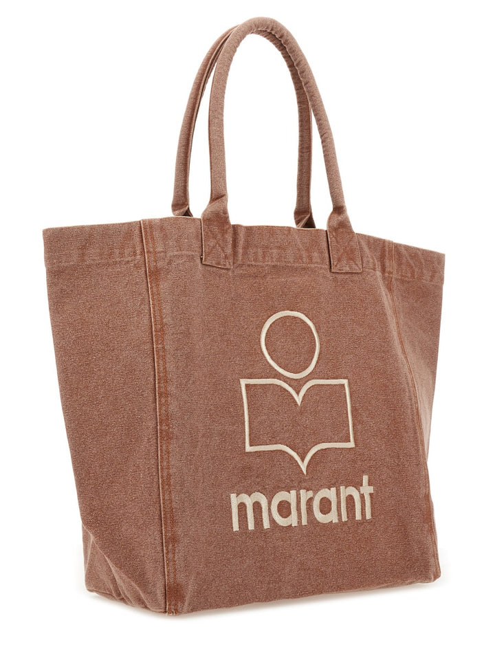 Isabel Marant Borse a Mano - Rosa | Wanan Luxury