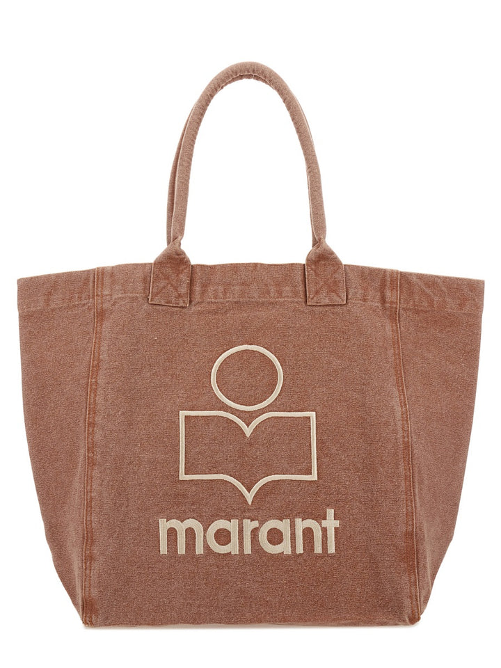 Isabel Marant Borse a Mano - Rosa | Wanan Luxury