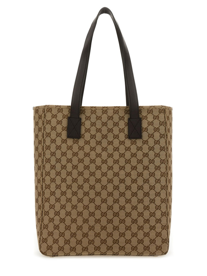 Gucci Borse a Mano - Brown | 63ba9826d4e3e75a15699ed0a92b98c126c55d87