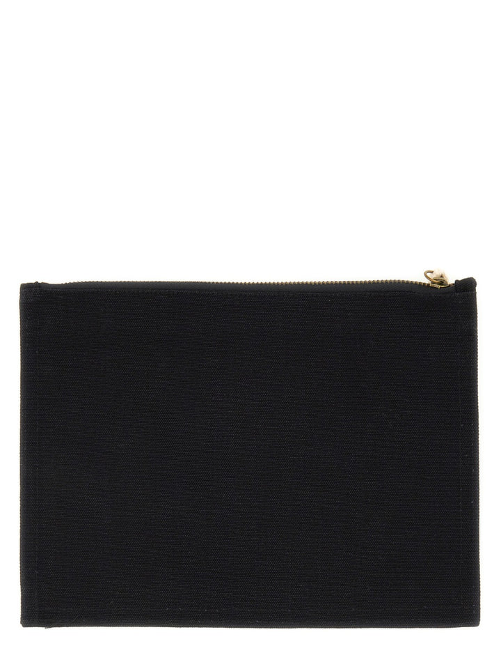 Isabel Marant Pochette - Nero | Wanan Luxury