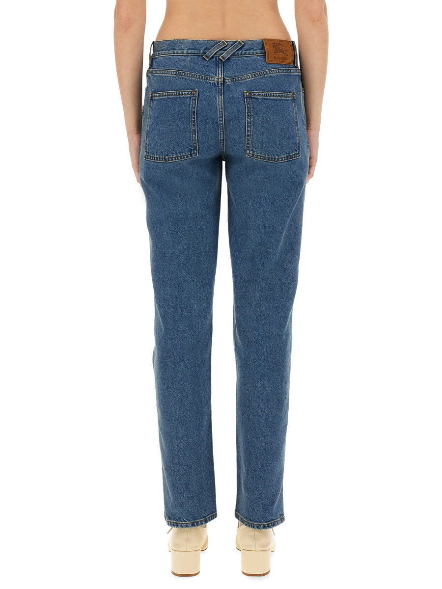 Burberry Jeans - Denim | 8c8da566dbbb06cc3a1720514c5396ed06a471ed