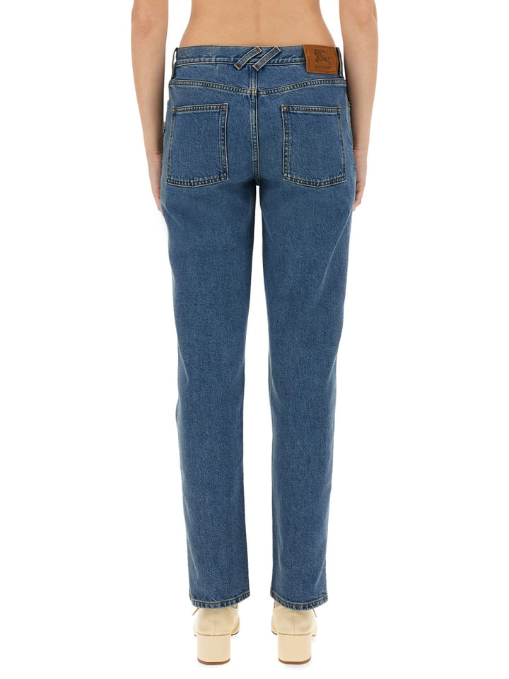 Burberry Jeans - Denim | 8c8da566dbbb06cc3a1720514c5396ed06a471ed