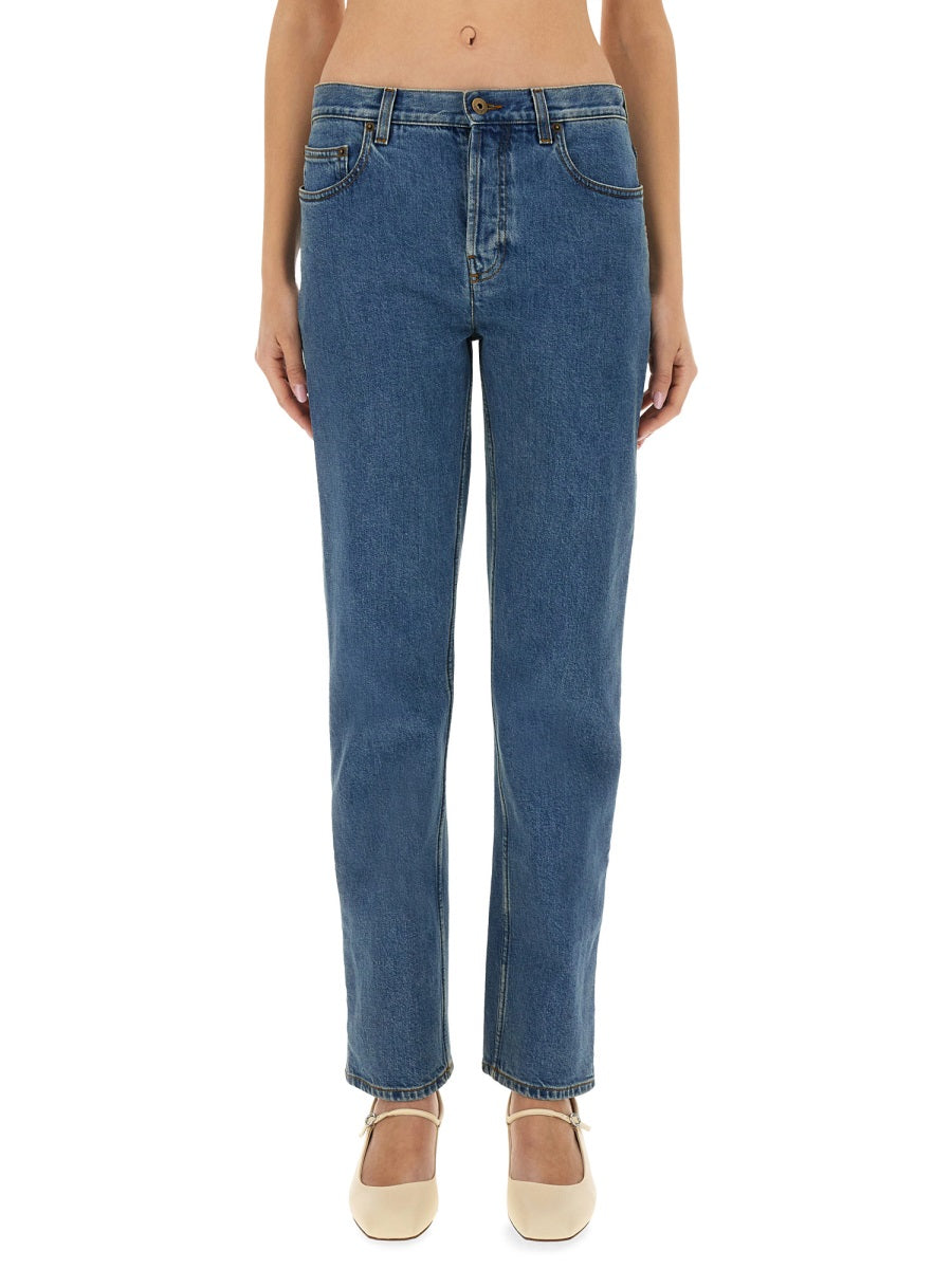 Burberry Jeans - Denim | d3417d89d9140e85ca12bdafe5c1e2daf0df7bfa