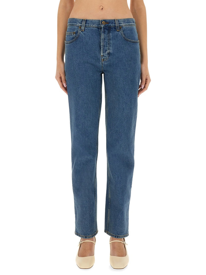 Burberry Jeans - Denim | d3417d89d9140e85ca12bdafe5c1e2daf0df7bfa