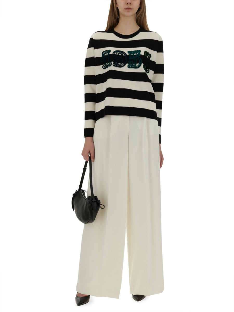 Max Mara Maglioni - Nero | Wanan Luxury