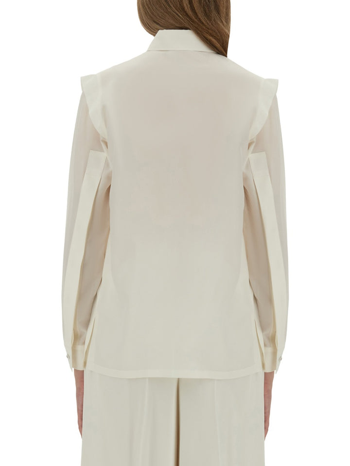 Max Mara Camicie - Bianco | Wanan Luxury