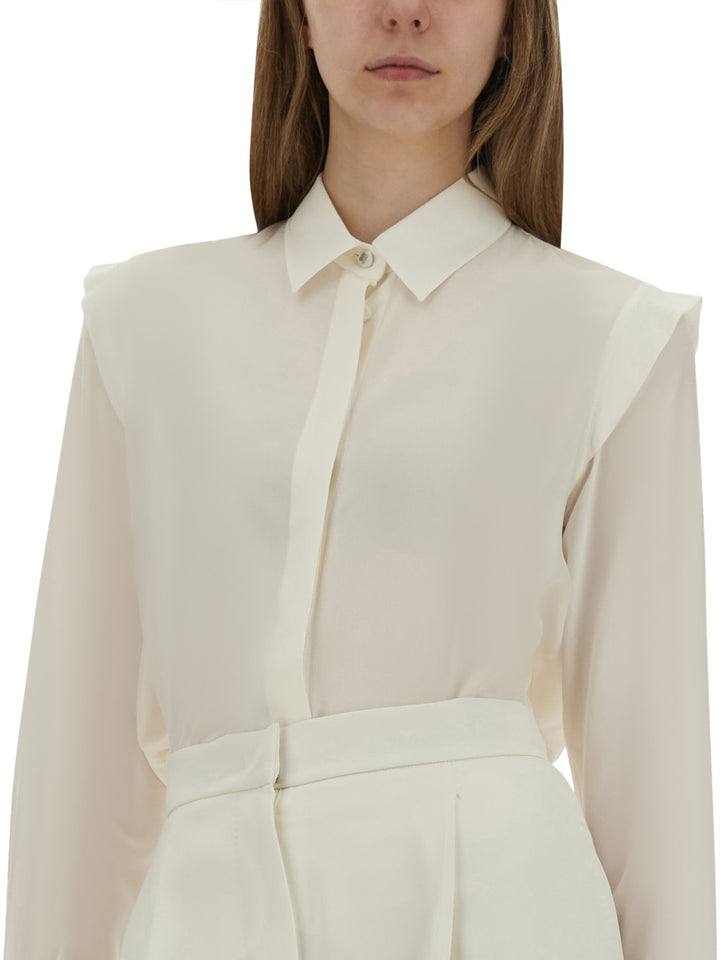 Max Mara Camicie - Bianco | Wanan Luxury