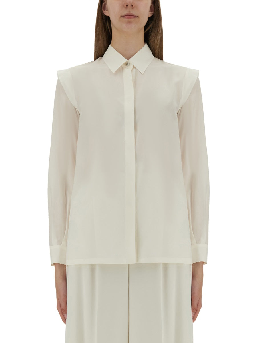 Max Mara Camicie - Bianco | Wanan Luxury