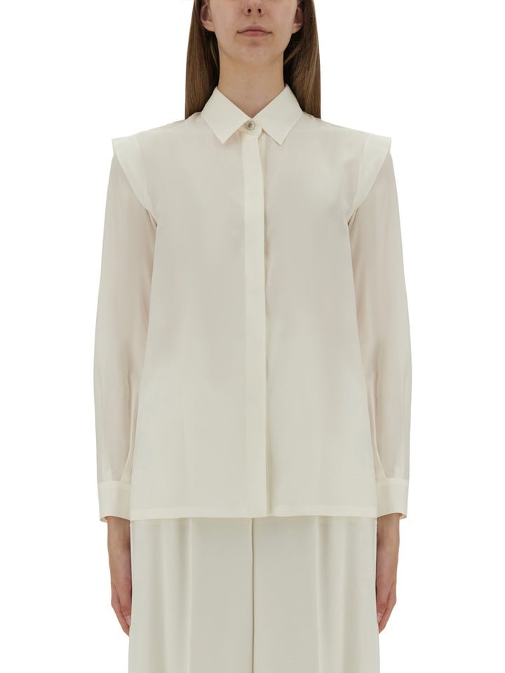 Max Mara Camicie - Bianco | Wanan Luxury