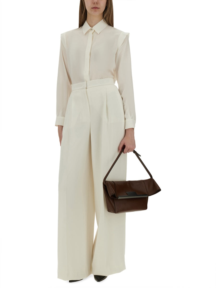 Max Mara Camicie - Bianco | Wanan Luxury