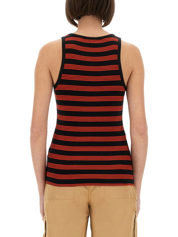 Ganni T shirt - Multcolor | Wanan Luxury