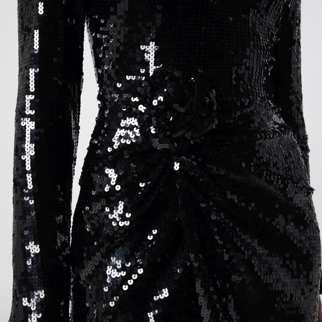 Rotate Apparel & Accessories - Nero | 15c20d903f4277012193cf62584cfe5540af7ff5