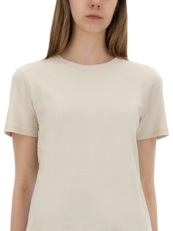 S Max Mara T shirt - Beige | Wanan Luxury