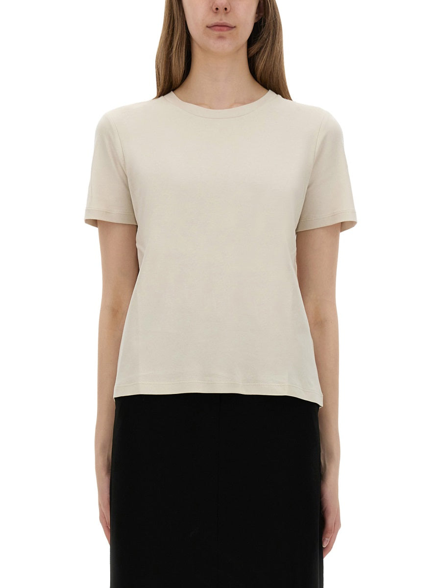 S Max Mara T shirt - Beige | Wanan Luxury