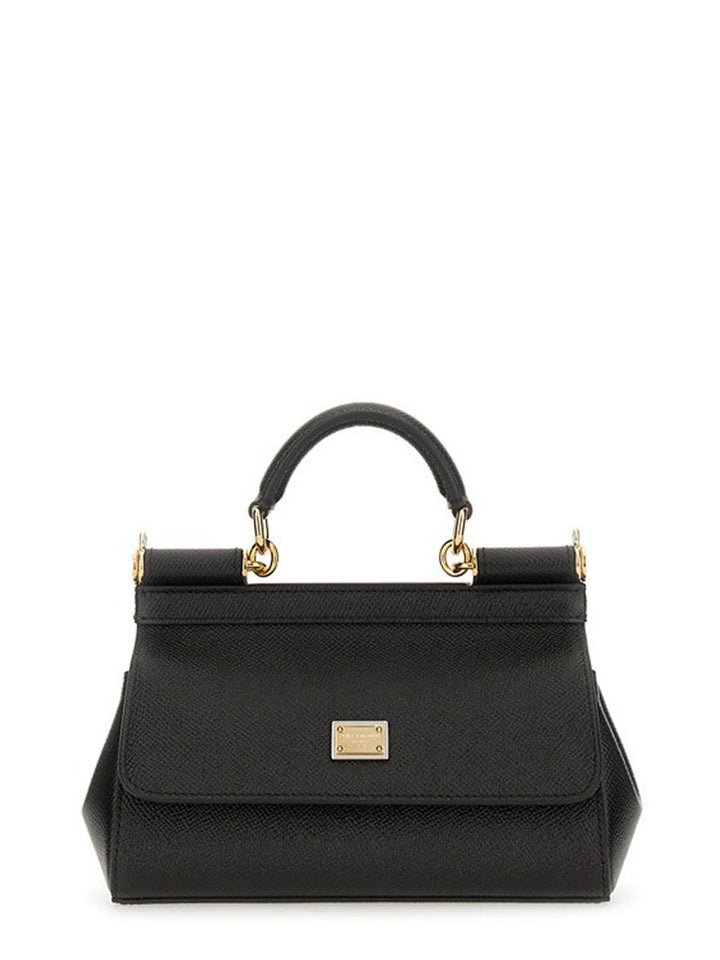 Dolce & Gabbana Borse a Mano - Nero | Wanan Luxury
