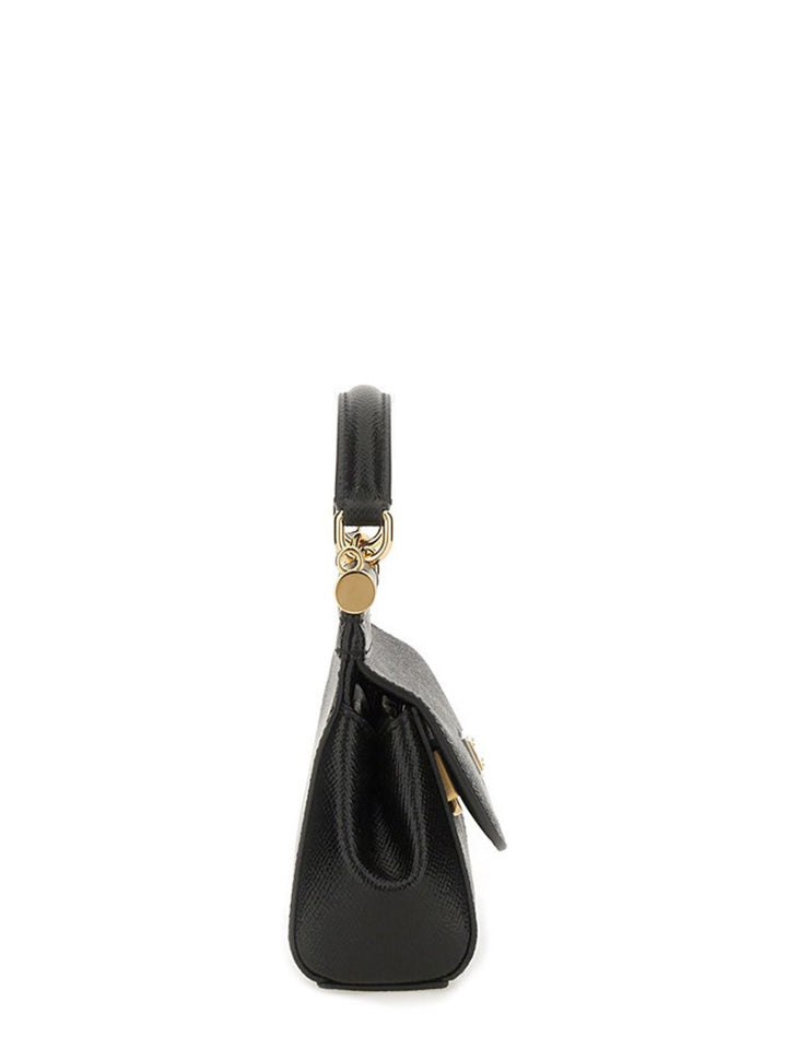 Dolce & Gabbana Borse a Mano - Nero | Wanan Luxury