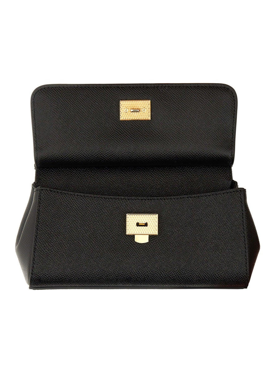 Dolce & Gabbana Borse a Mano - Nero | Wanan Luxury