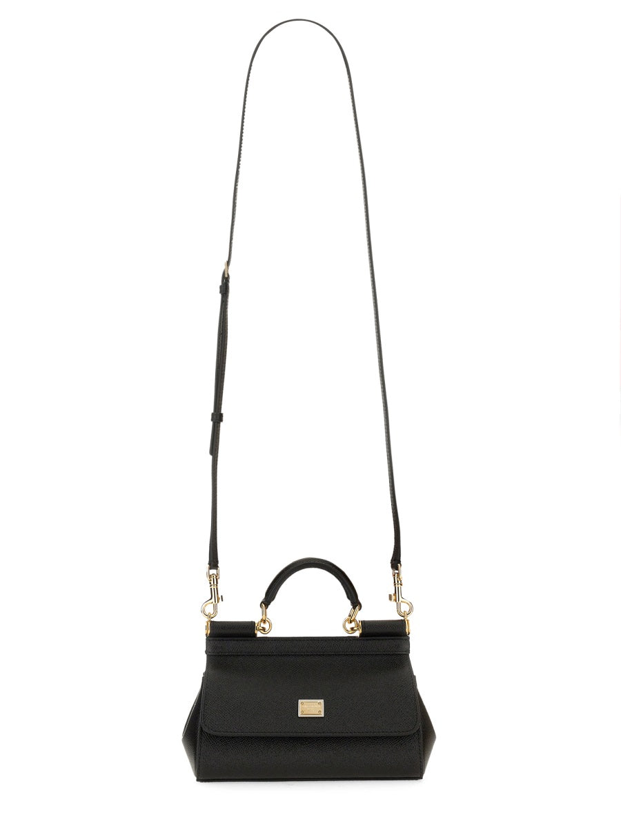 Dolce & Gabbana Borse a Mano - Nero | Wanan Luxury