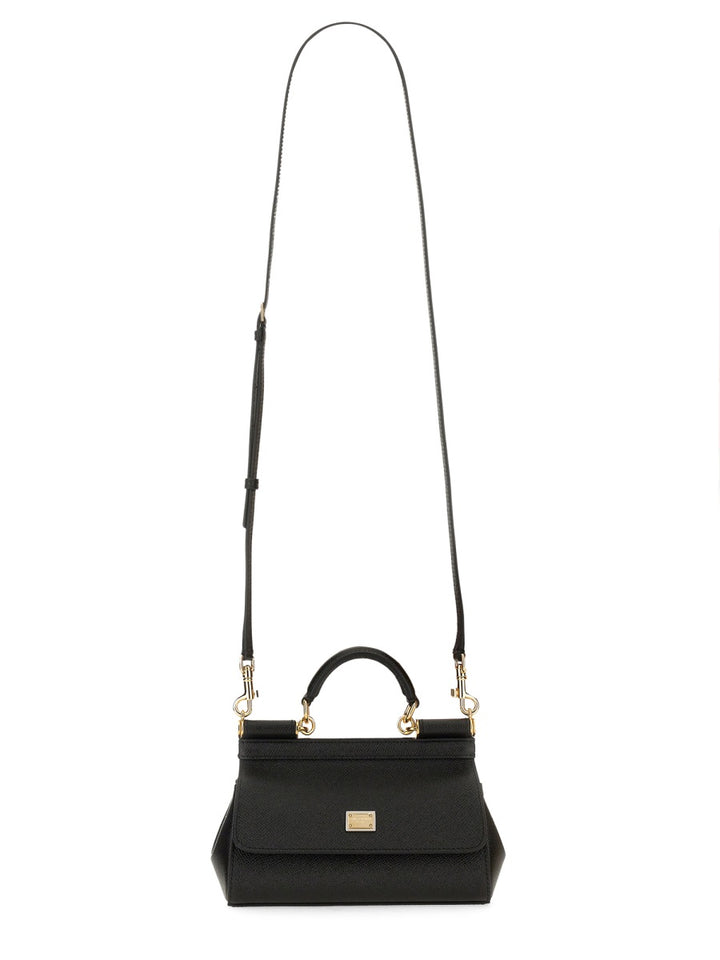 Dolce & Gabbana Borse a Mano - Nero | Wanan Luxury