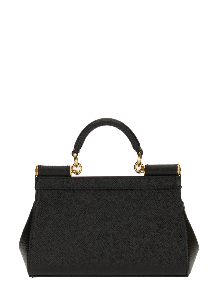 Dolce & Gabbana Borse a Mano - Nero | Wanan Luxury
