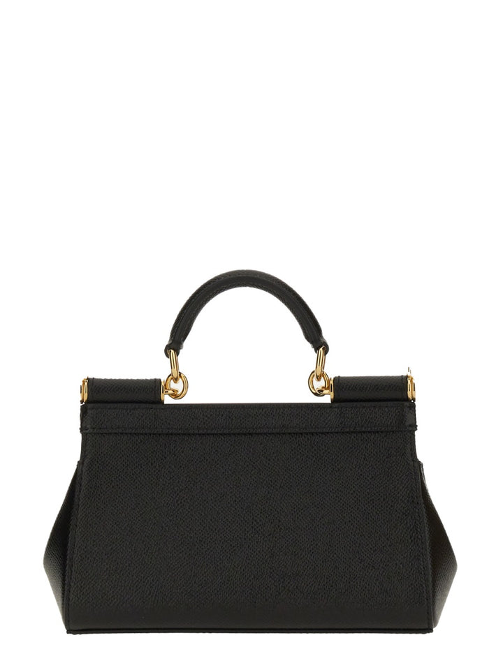 Dolce & Gabbana Borse a Mano - Nero | Wanan Luxury
