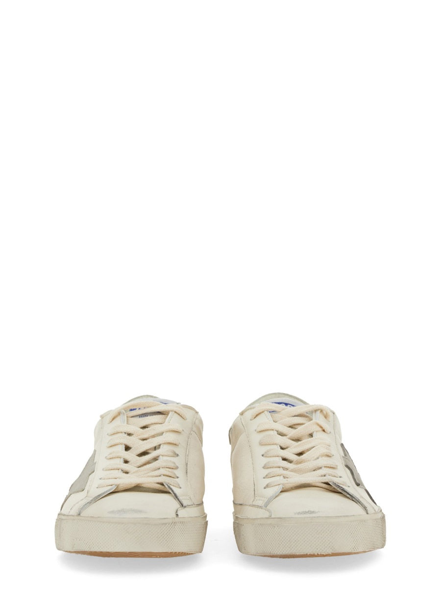 Golden Goose Sneakers - Bianco | Wanan Luxury