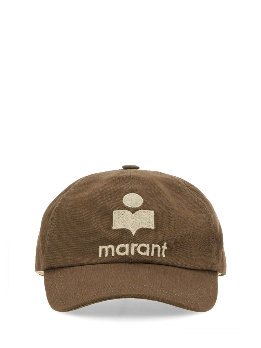 Isabel Marant Cappelli - Marrone | Wanan Luxury