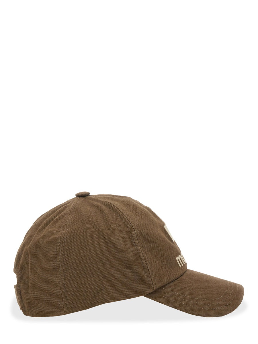 Isabel Marant Cappelli - Marrone | Wanan Luxury