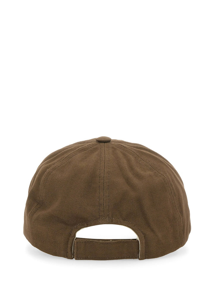 Isabel Marant Cappelli - Marrone | Wanan Luxury