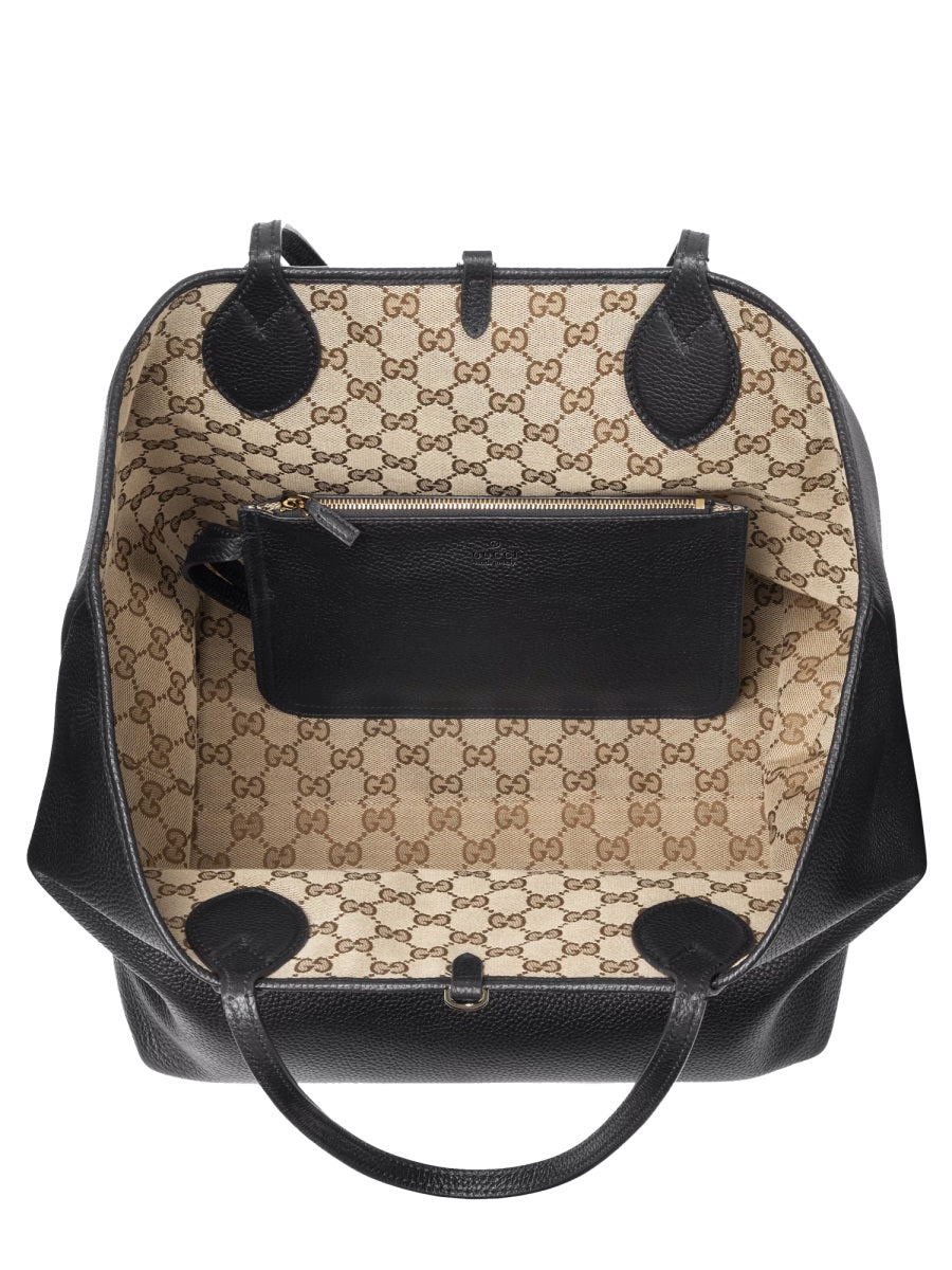 Gucci Borse a Mano - Nero | Wanan Luxury
