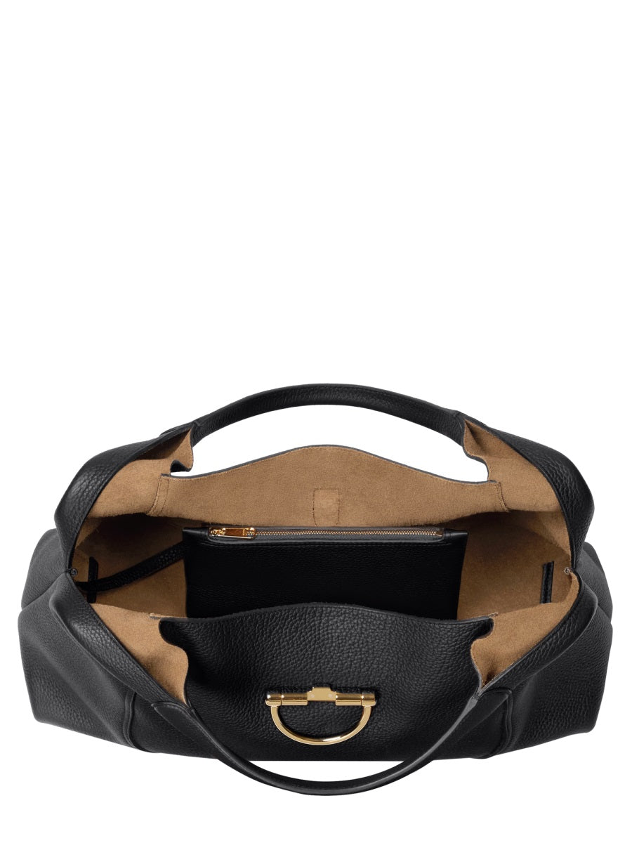 Gucci Borse a Mano - Nero | Wanan Luxury