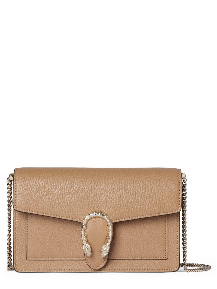 Gucci Portafogli e Portacarte - Beige | Wanan Luxury