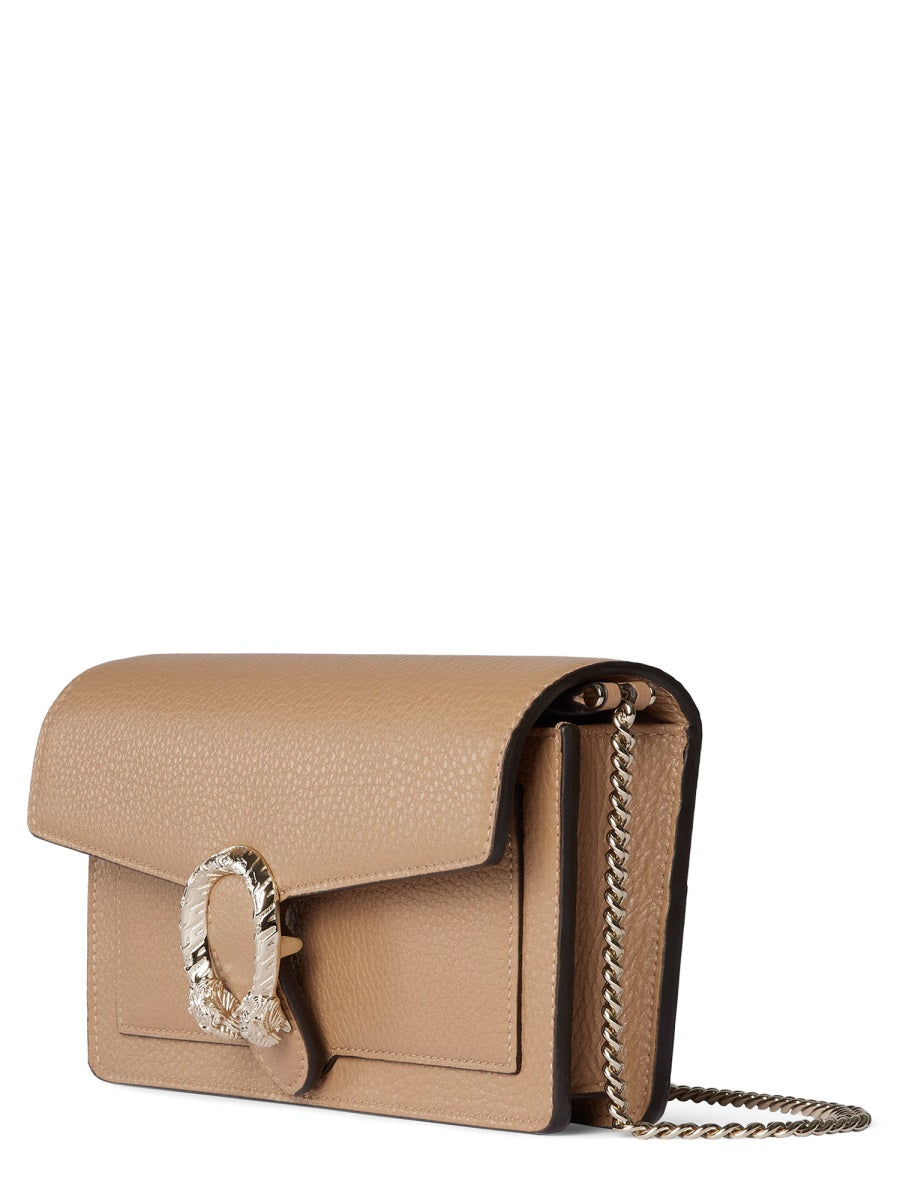 Gucci Portafogli e Portacarte - Beige | Wanan Luxury