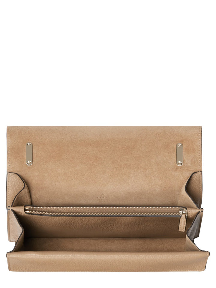 Gucci Borse a Spalla e Tracolla - Beige | Wanan Luxury