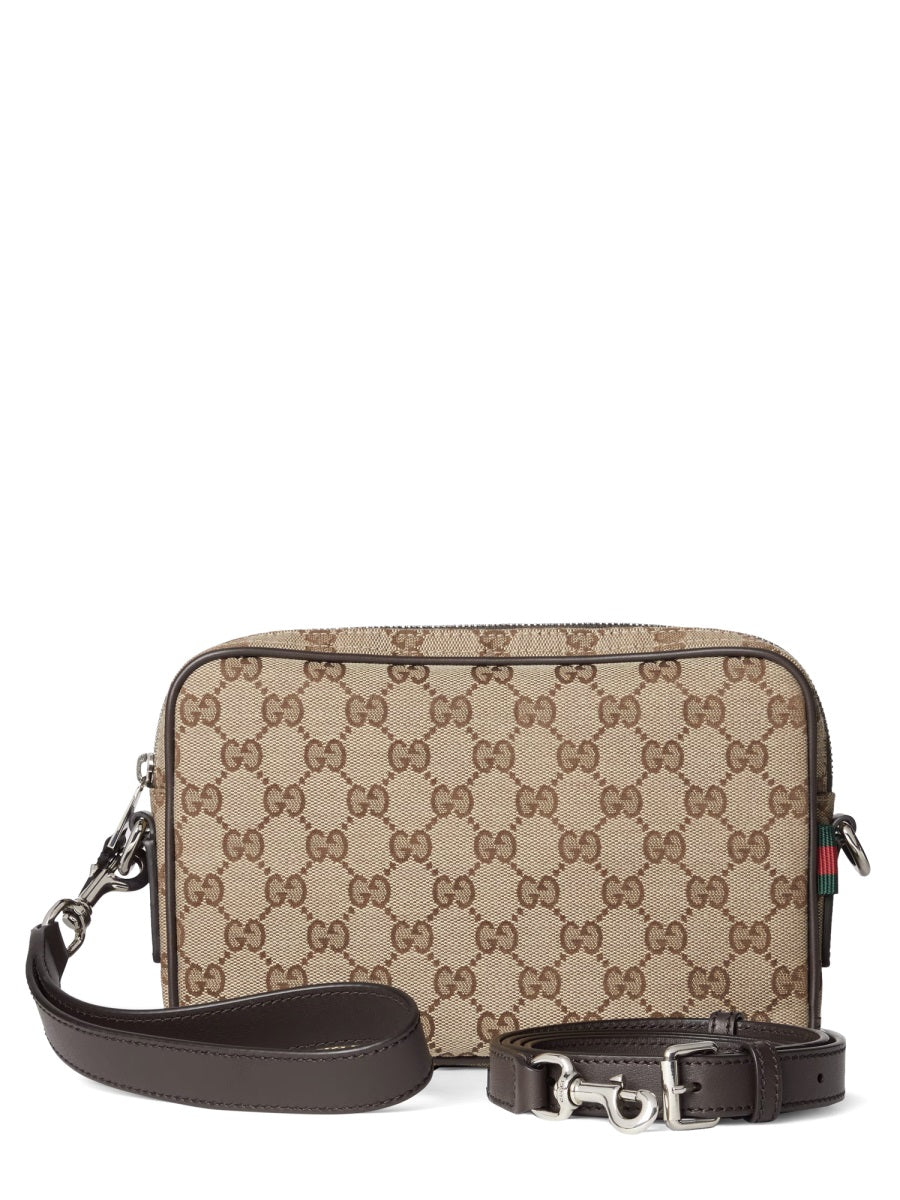Gucci Borse a Spalla e Tracolla - Marrone | Wanan Luxury