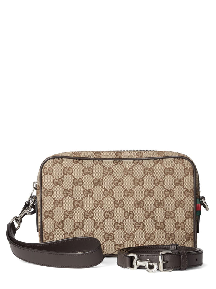 Gucci Borse a Spalla e Tracolla - Marrone | Wanan Luxury