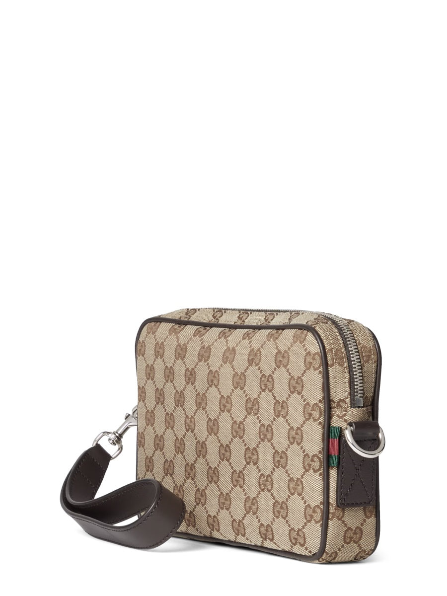 Gucci Borse a Spalla e Tracolla - Marrone | Wanan Luxury