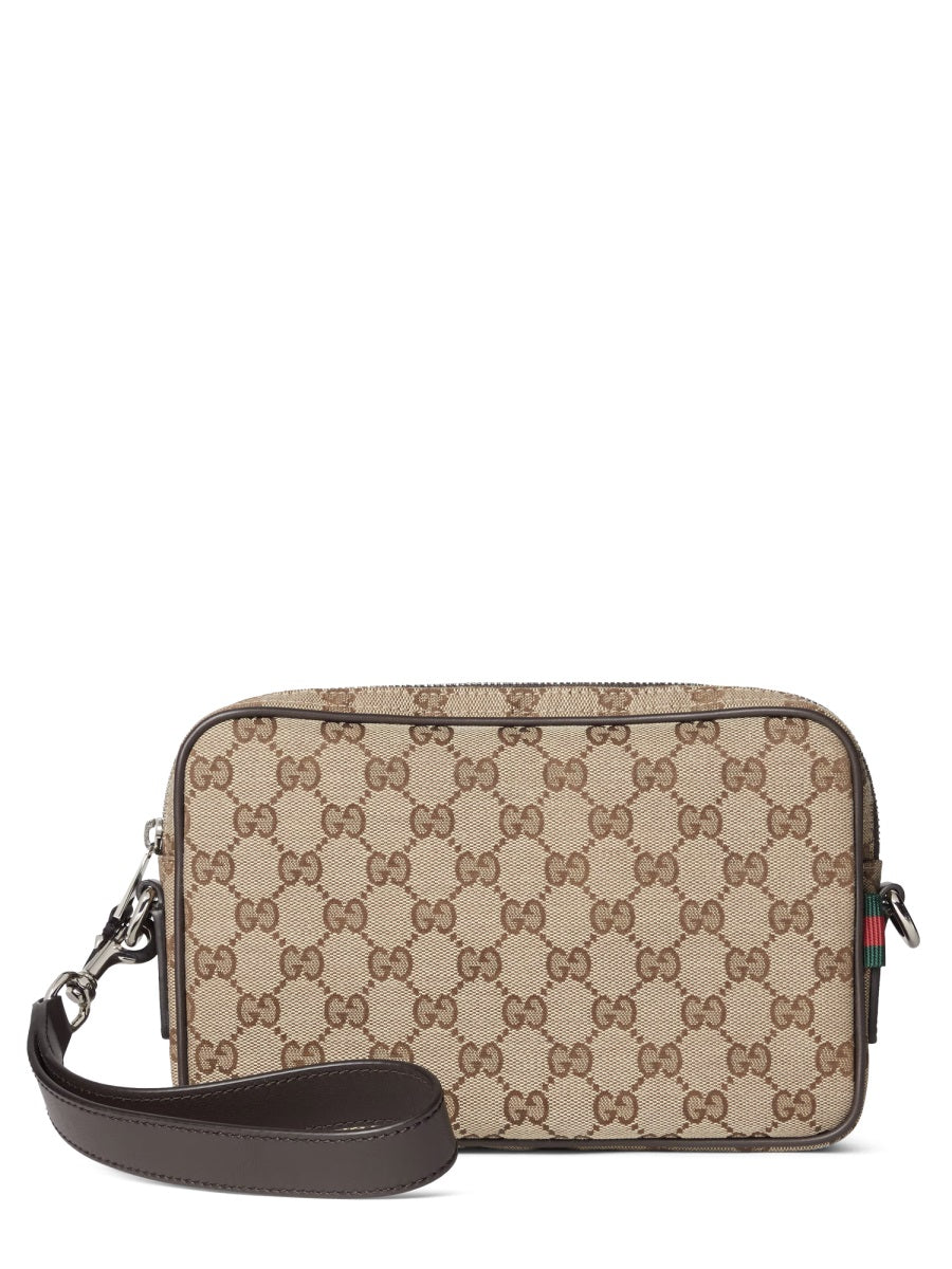 Gucci Borse a Spalla e Tracolla - Marrone | Wanan Luxury