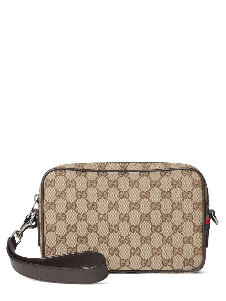 Gucci Borse a Spalla e Tracolla - Marrone | Wanan Luxury