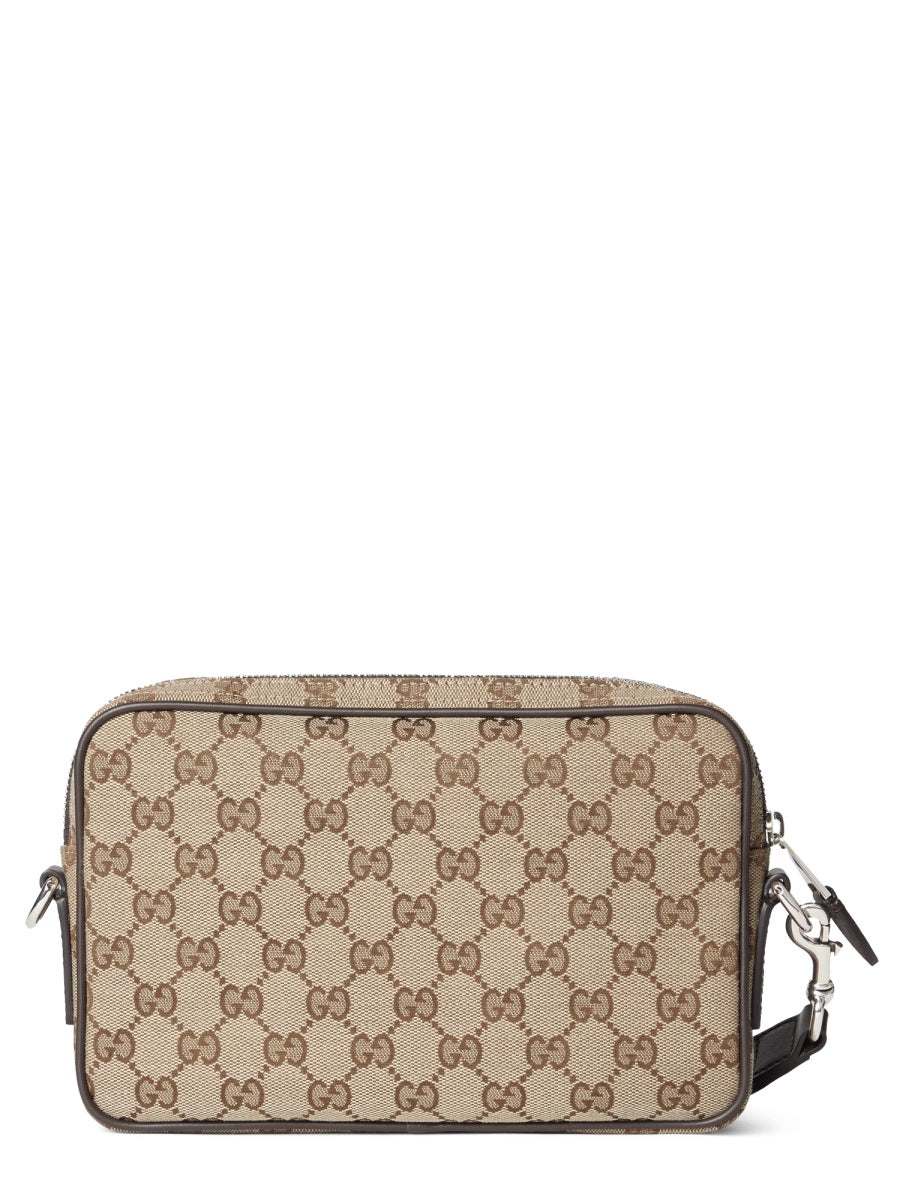 Gucci Borse a Spalla e Tracolla - Marrone | Wanan Luxury