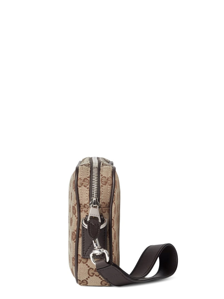 Gucci Borse a Spalla e Tracolla - Marrone | Wanan Luxury