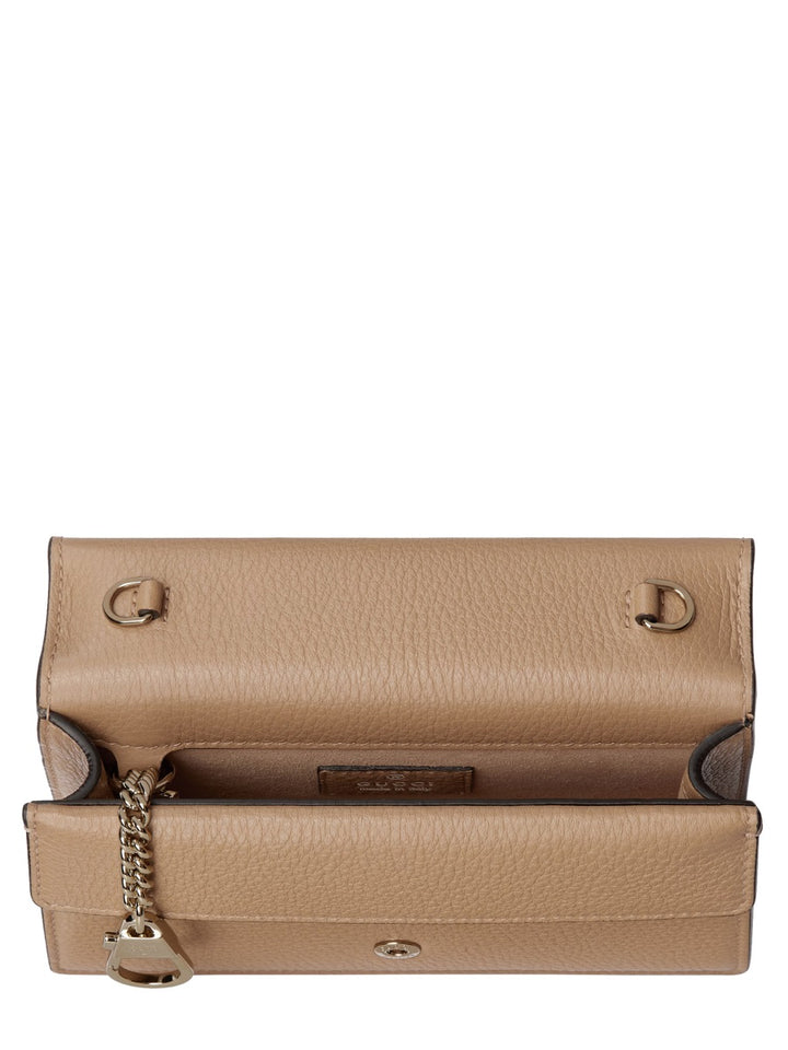 Gucci Borse a Spalla e Tracolla - Beige | Wanan Luxury